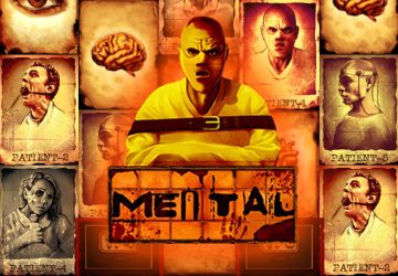 Игровой автомат Mental в SlotGames казино